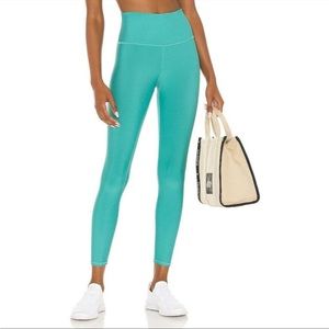 ALO Yoga Airlift 7/8 Leggings Medium